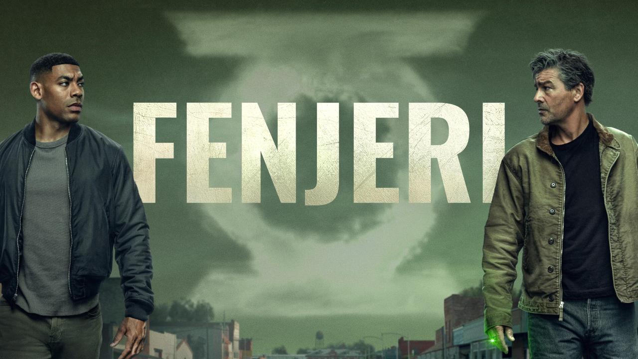 مسلسل Lanterns مترجم