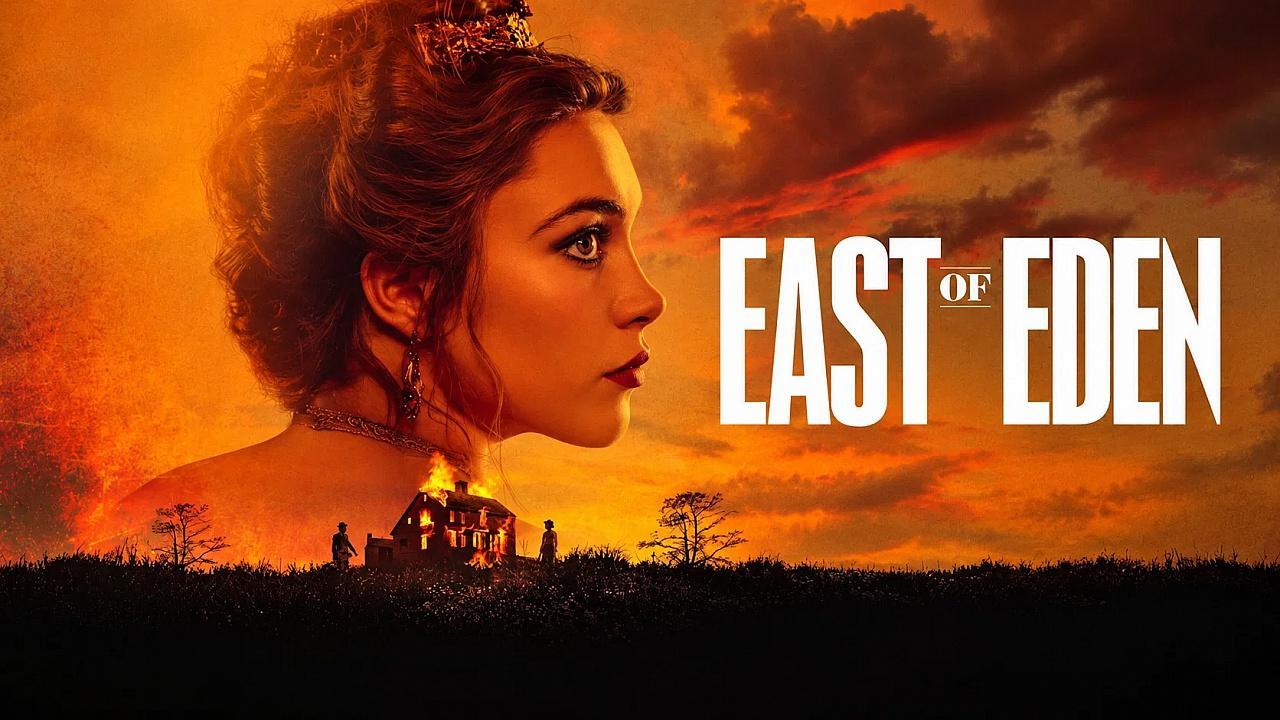مسلسل East of Eden الحلقة 7 السابعة والاخيرة مترجمة HD