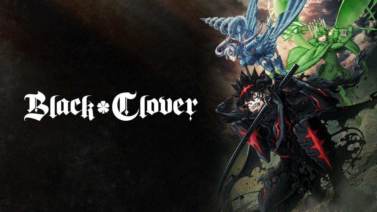 انمي Black Clover الموسم الثاني الحلقة 3 الثالثة مترجمة