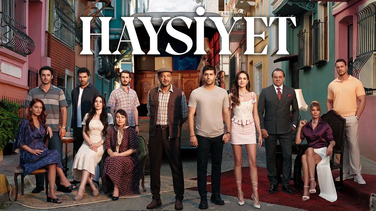مسلسل الكرامة الحلقة 4 الرابعة مترجمة - قصة عشق